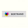 Plaque boite aux lettres originale plexi