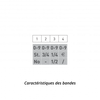 Trodat 15184