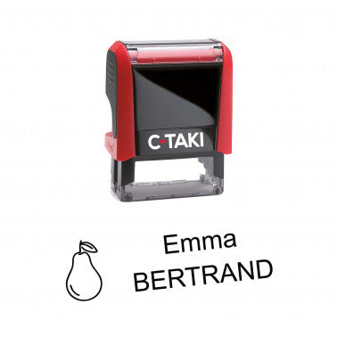 C-TAKI Poire