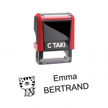 C-TAKI Tigre