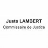 Tampon Commissaire de Justice 4912