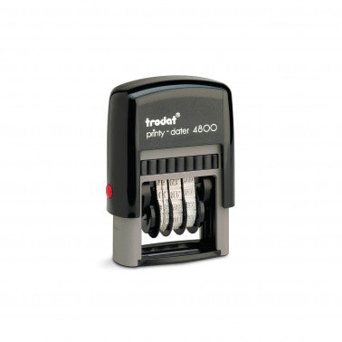 Tampon Dateur Trodat Printy 4800