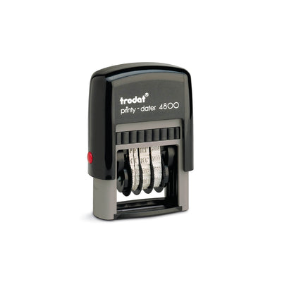 Tampon Dateur Trodat Printy 4800