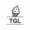 Tampon Glace italienne personnalisé