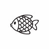 Tampon fidélité Poisson