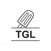 Tampon Bâton de glace personnalisé