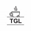 Tampon Tasse à café personnalisé