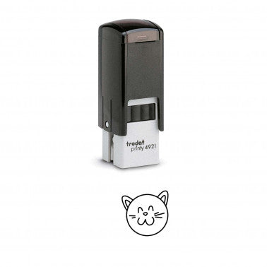 Tampon fidélité Chat