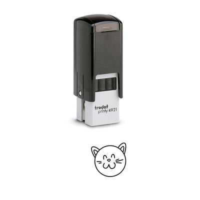 Tampon fidélité Chat
