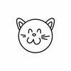 Tampon fidélité Chat