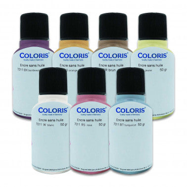 Encre standard 7012