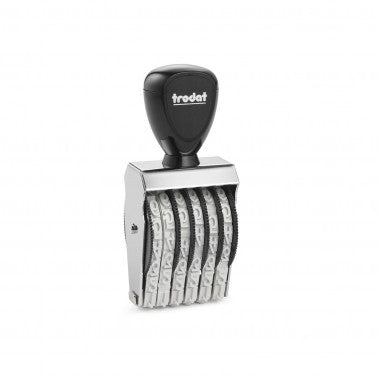 Trodat 1596