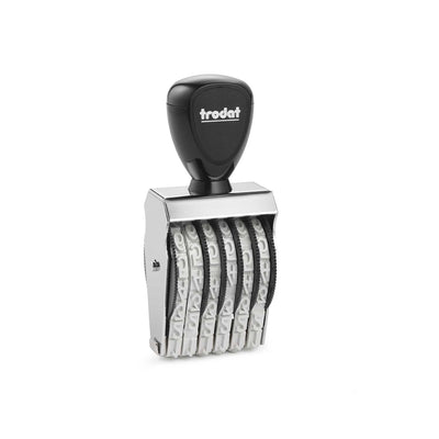 Trodat 1596