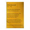 Cartel aluminium 10 x 15 cm
