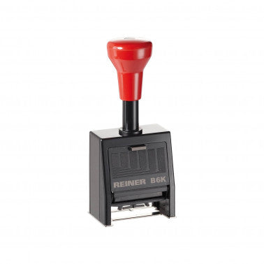 Reiner B6K Plastique