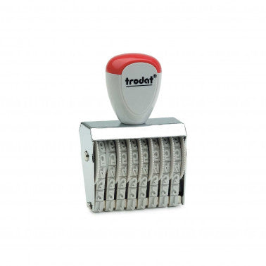 Trodat 1558
