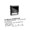 Tampon CPAM Printy 4915