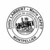 Empreinte Sceau Commissaire de Justice Trodat 4924