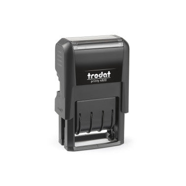 Tampon Dateur Trodat Printy 4820