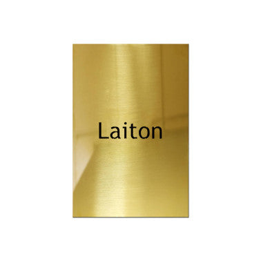 Laiton 20 x 30 cm