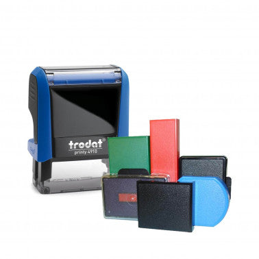 Cassette Trodat Printy 6/4910