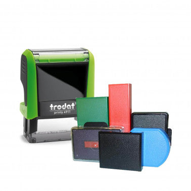 Cassette Trodat Printy 6/4911
