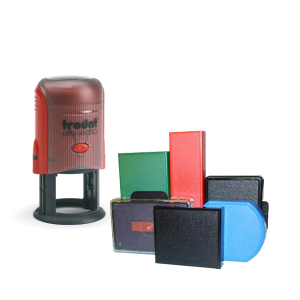 Cassette Trodat Printy 6/46030