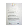 Dibond quadri 15 x 5 cm