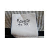 Tampon textile C-TAKI