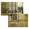 Laiton 30 x 25 cm